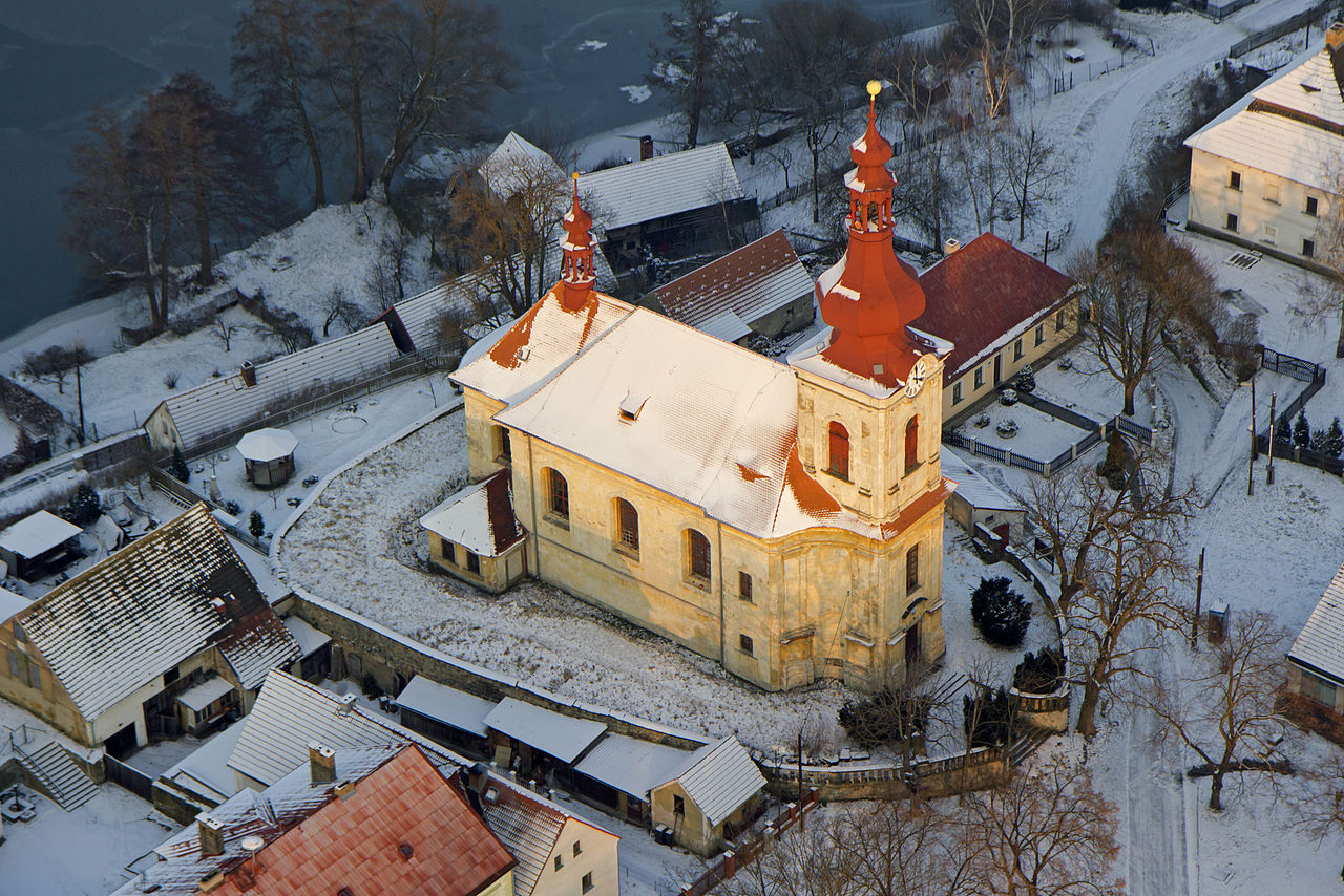 Holany Okolí Liberce