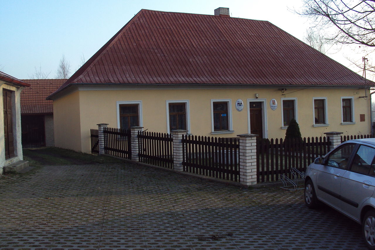 Holany Okolí Liberce