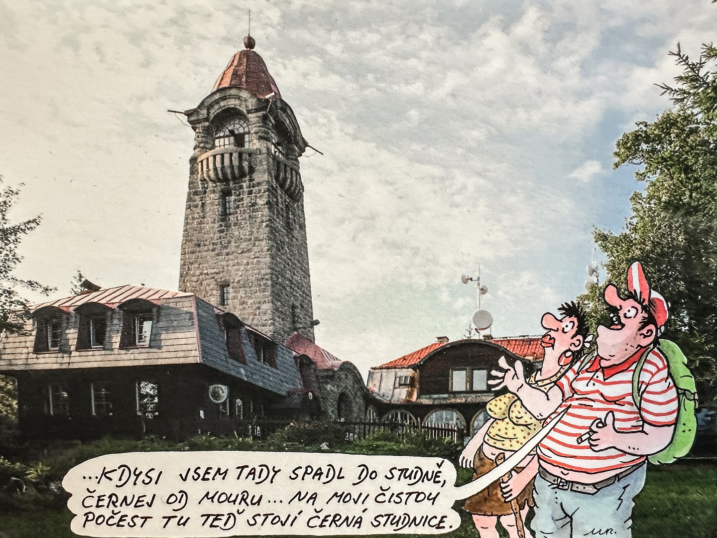 zdroj:  Petr Urban  