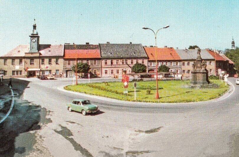 archiv Milan Péč