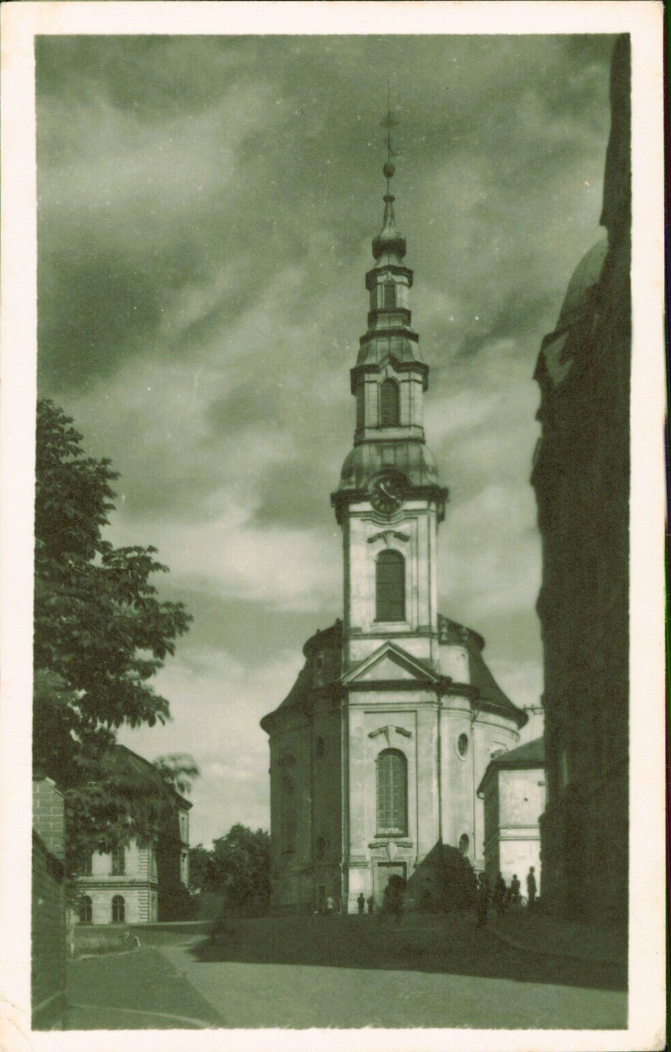 archiv Milan Péč