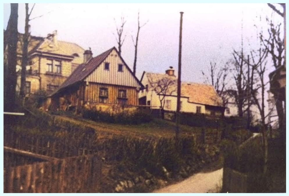 archiv Jablečné město