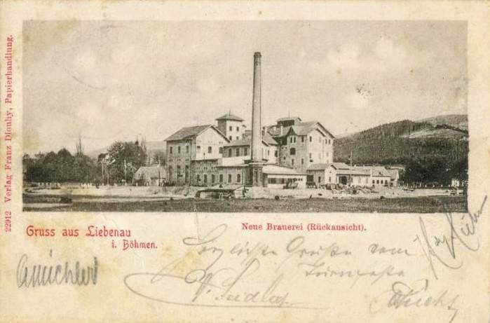 archiv Milan Péč