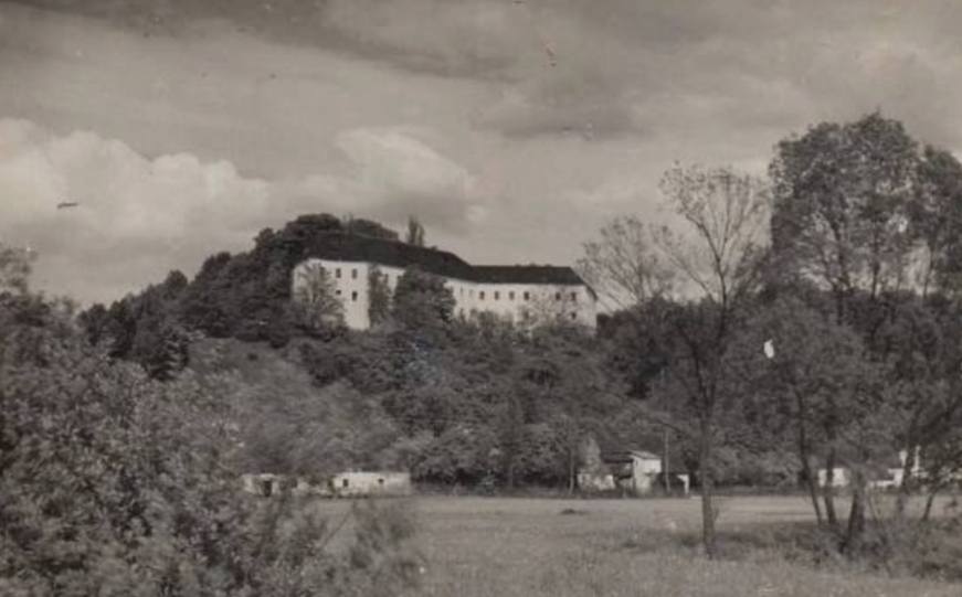 archiv Zdeněk Kresač