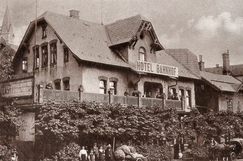 Šumburk nad Desnou (archiv Mirek Havrda)