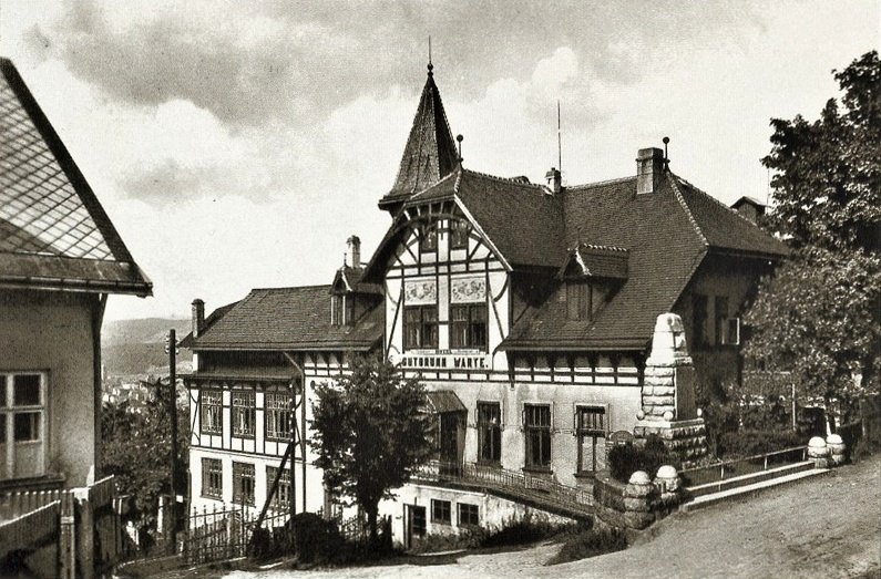 archiuv Mirek Havrda