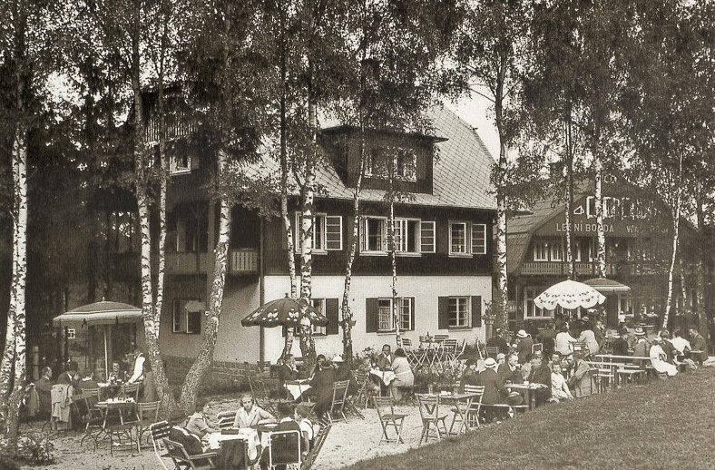 archiv M.Havrda