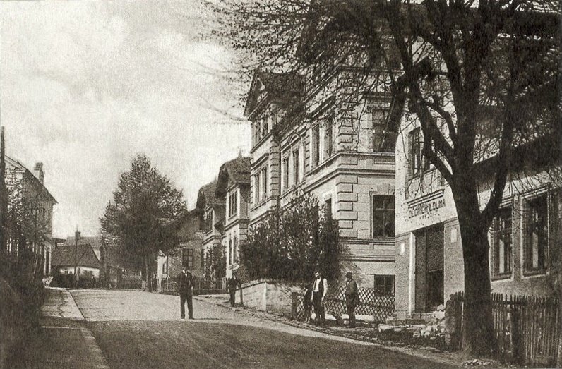 archiv M.Havrda