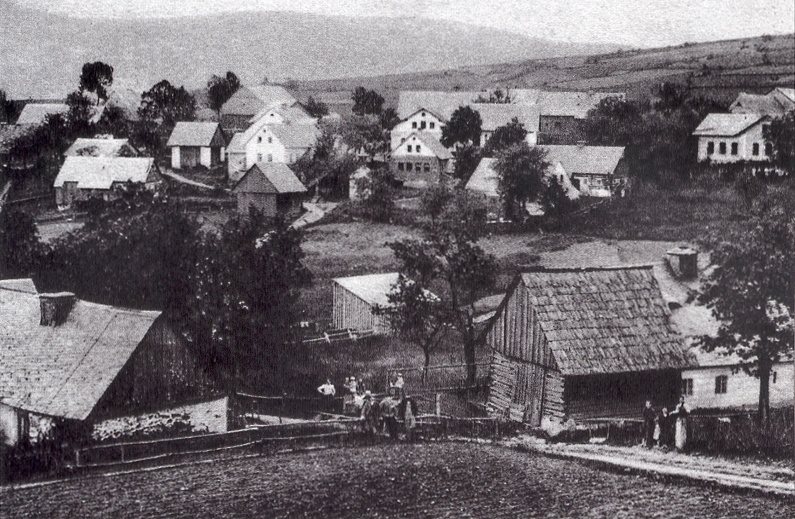 archiv M.Havrda