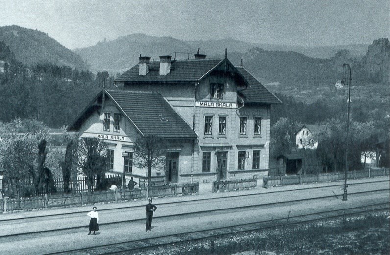 archiv M.Havrda
