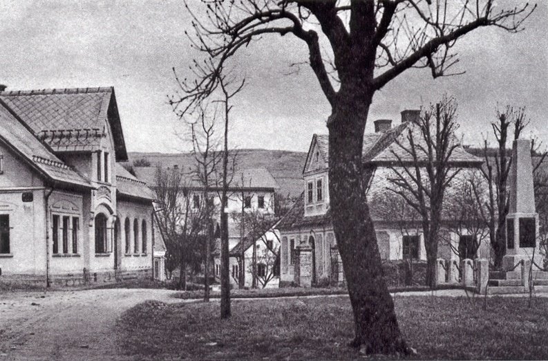 archiv M.Havrda