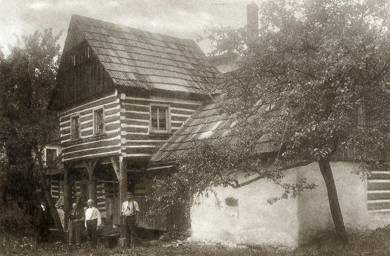 archiv M.Havrda