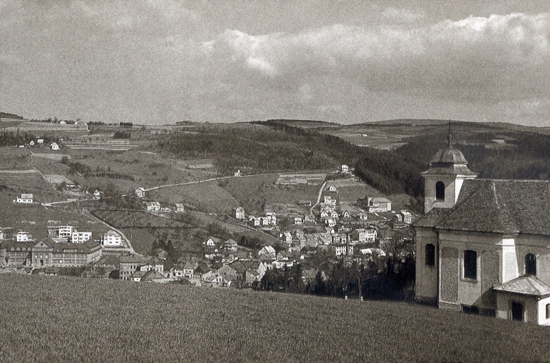archiv M.Havrda