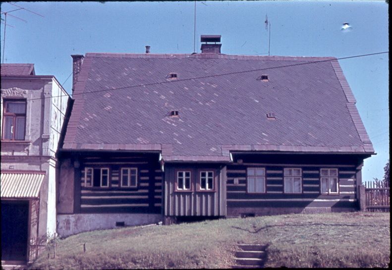 archiv M.Havrda