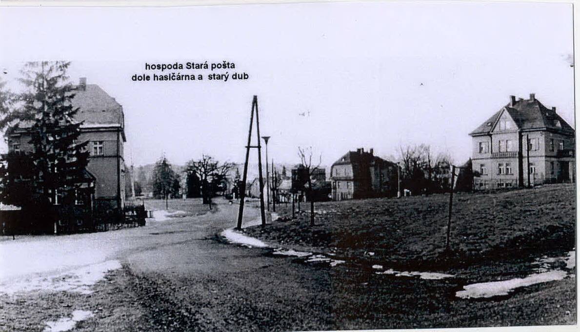 archiv M.Havrda