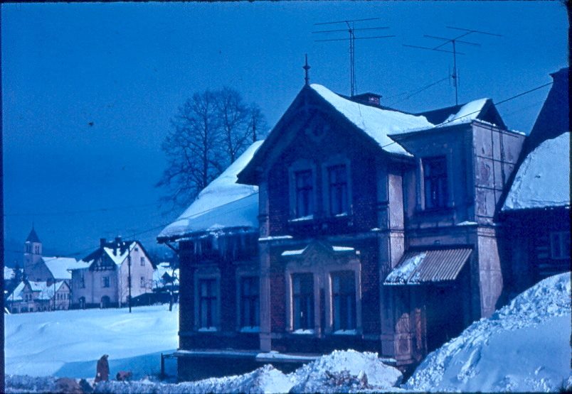 archiv M.Havrda