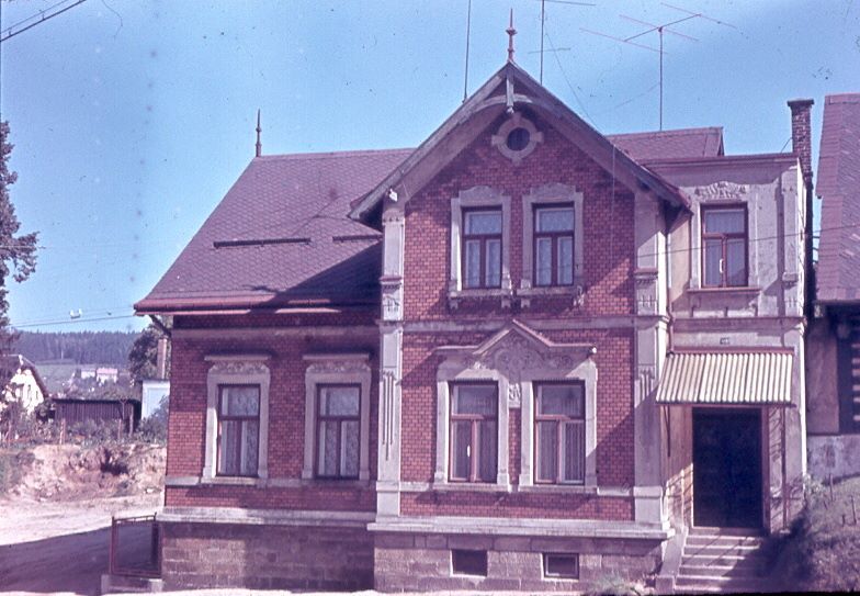 archiv M.Havrda