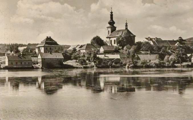 archiv Milan Péč