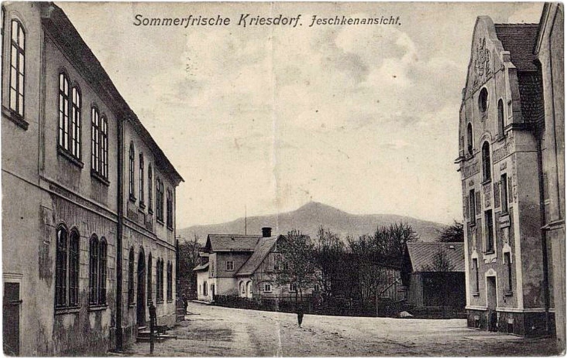 archiv M.Gergelčík
