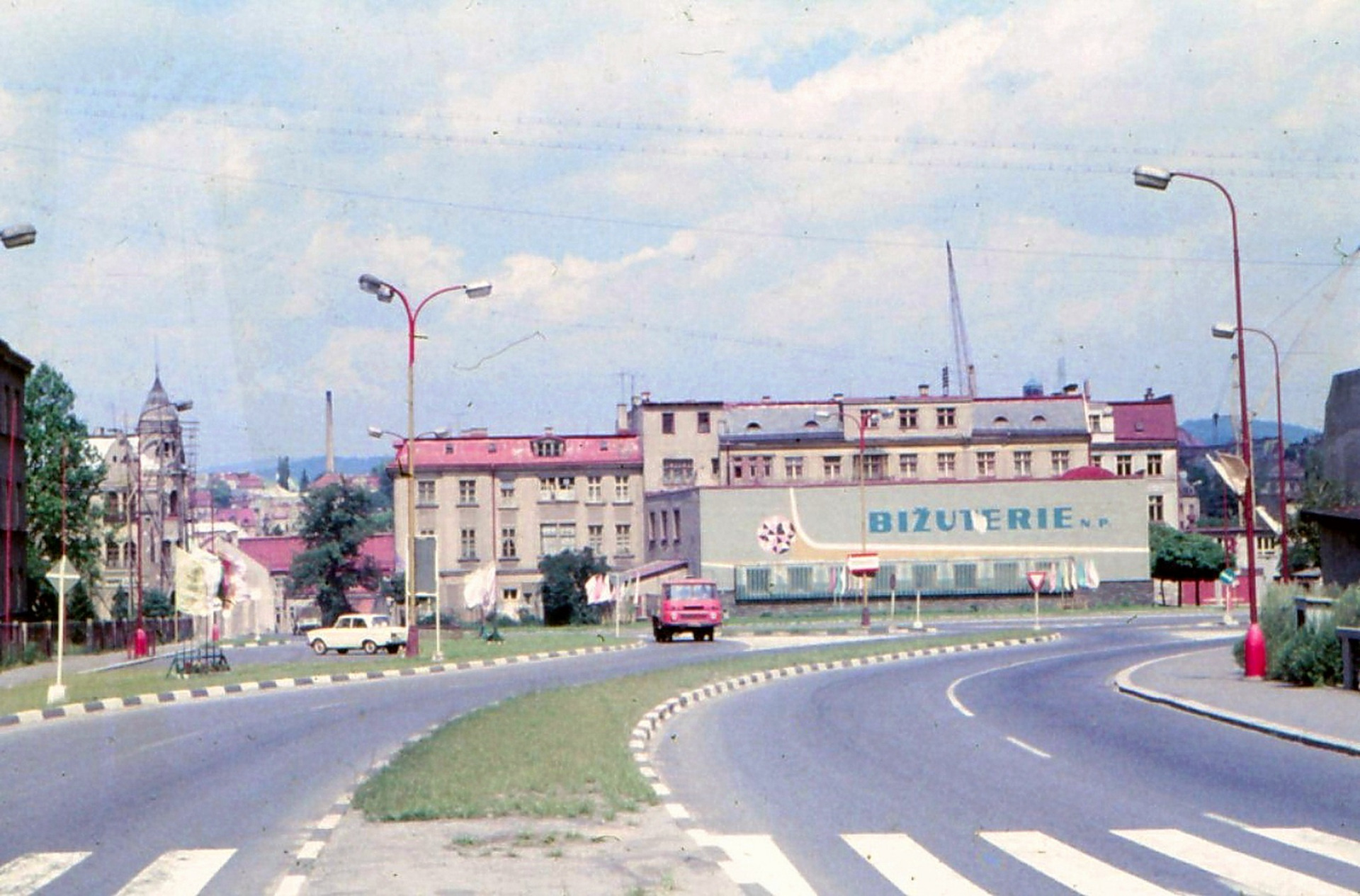 archiv J.Peterka