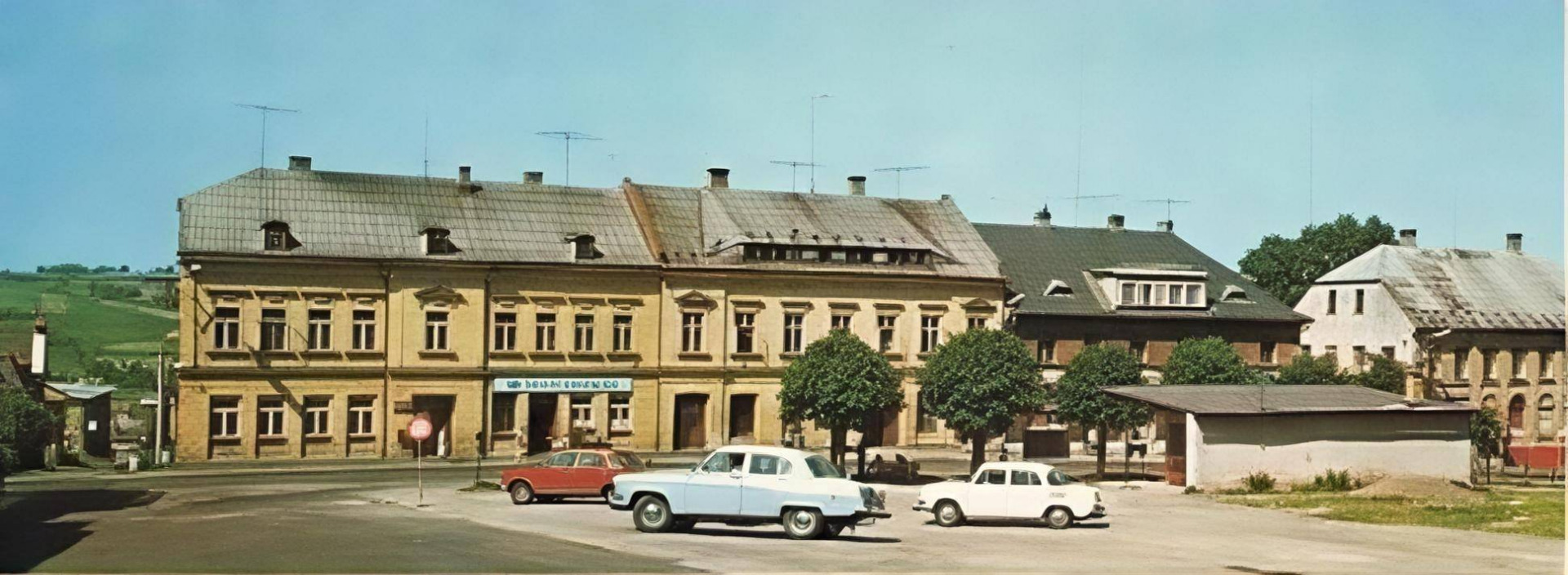 archiv Milan Péč