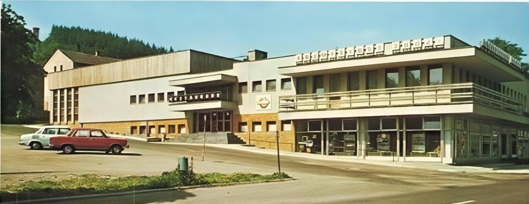 archiv Milan Péč