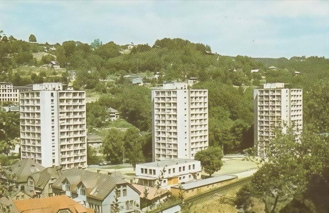archiv Milan Péč