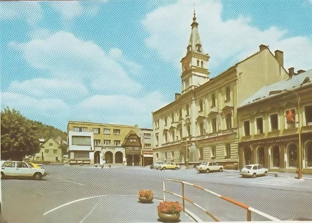 archiv Milan Péč