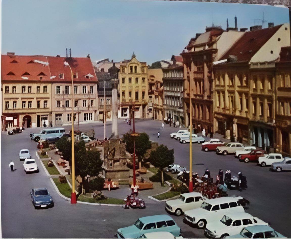 archiv Milan Péč