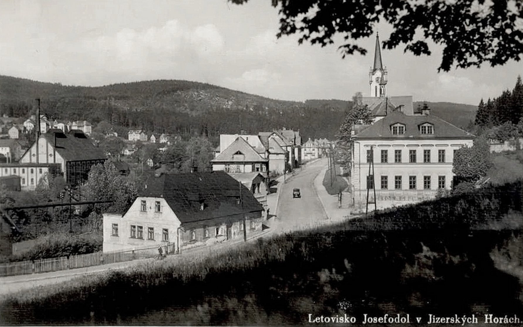 archiv J.Peterka