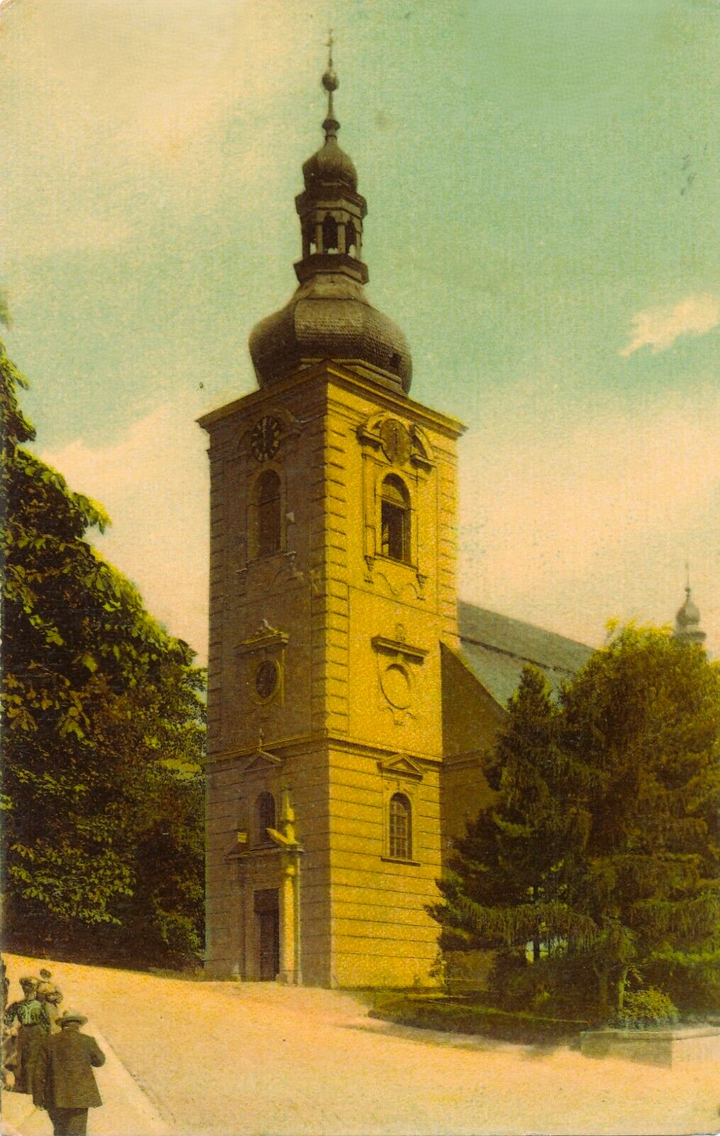 archiv Milan Péč