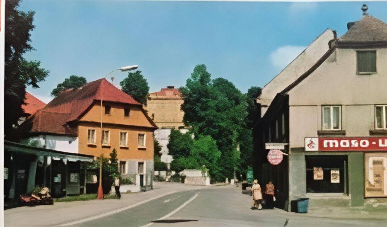 archiv Milan Péč