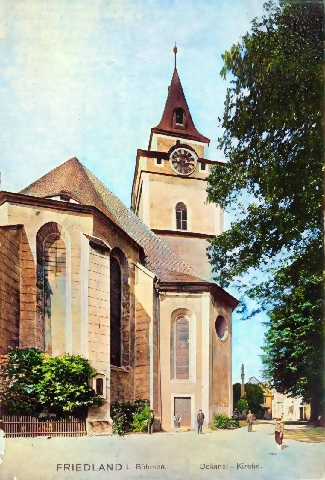 archiv Milan Péč