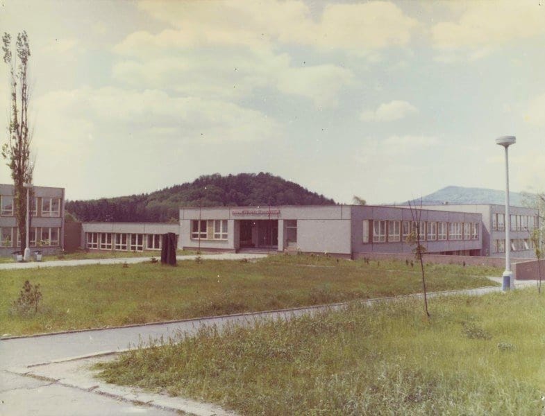 archiv Pavlína Pája Remsová