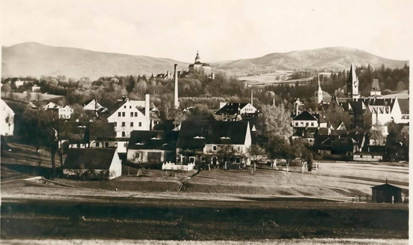 archiv Milan Péč