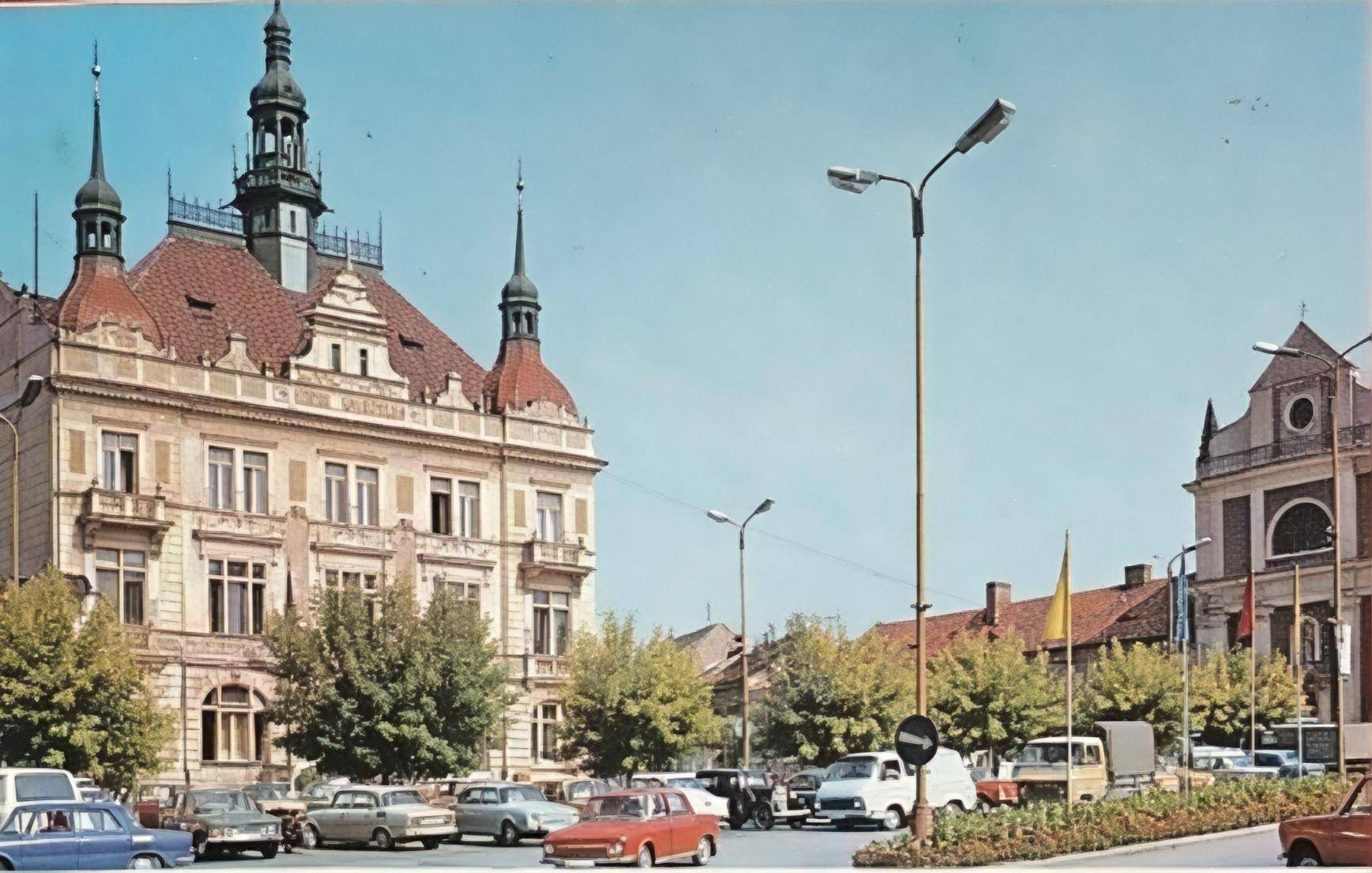 archiv Milan Péč