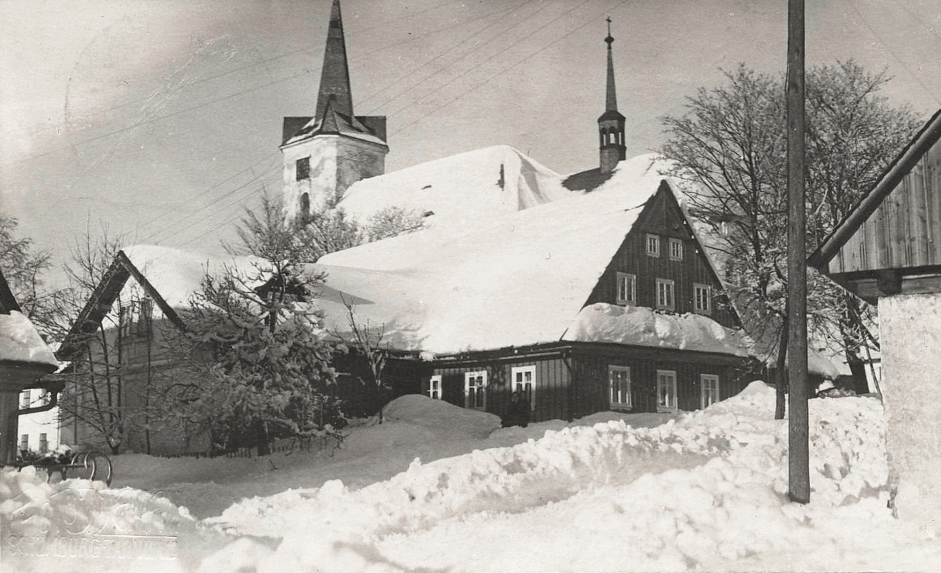archiv J.Peterka