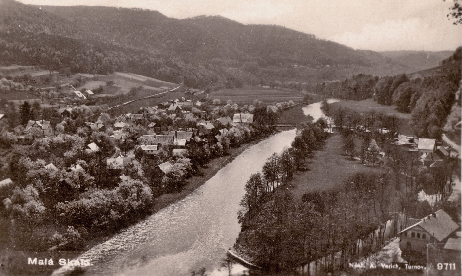archiv J.Peterka