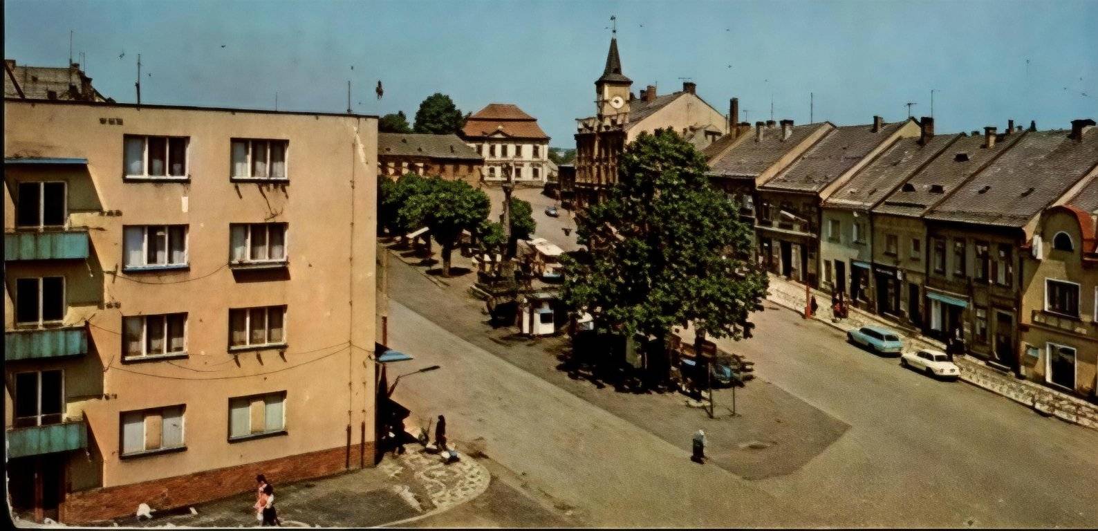 archiv Milan Péč
