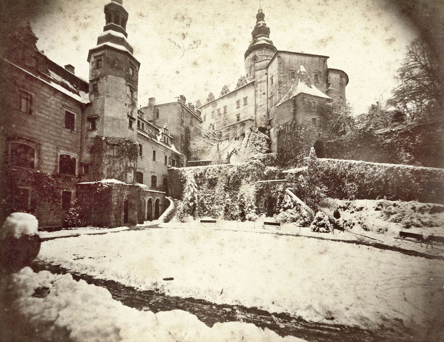 archiv J.Peterka