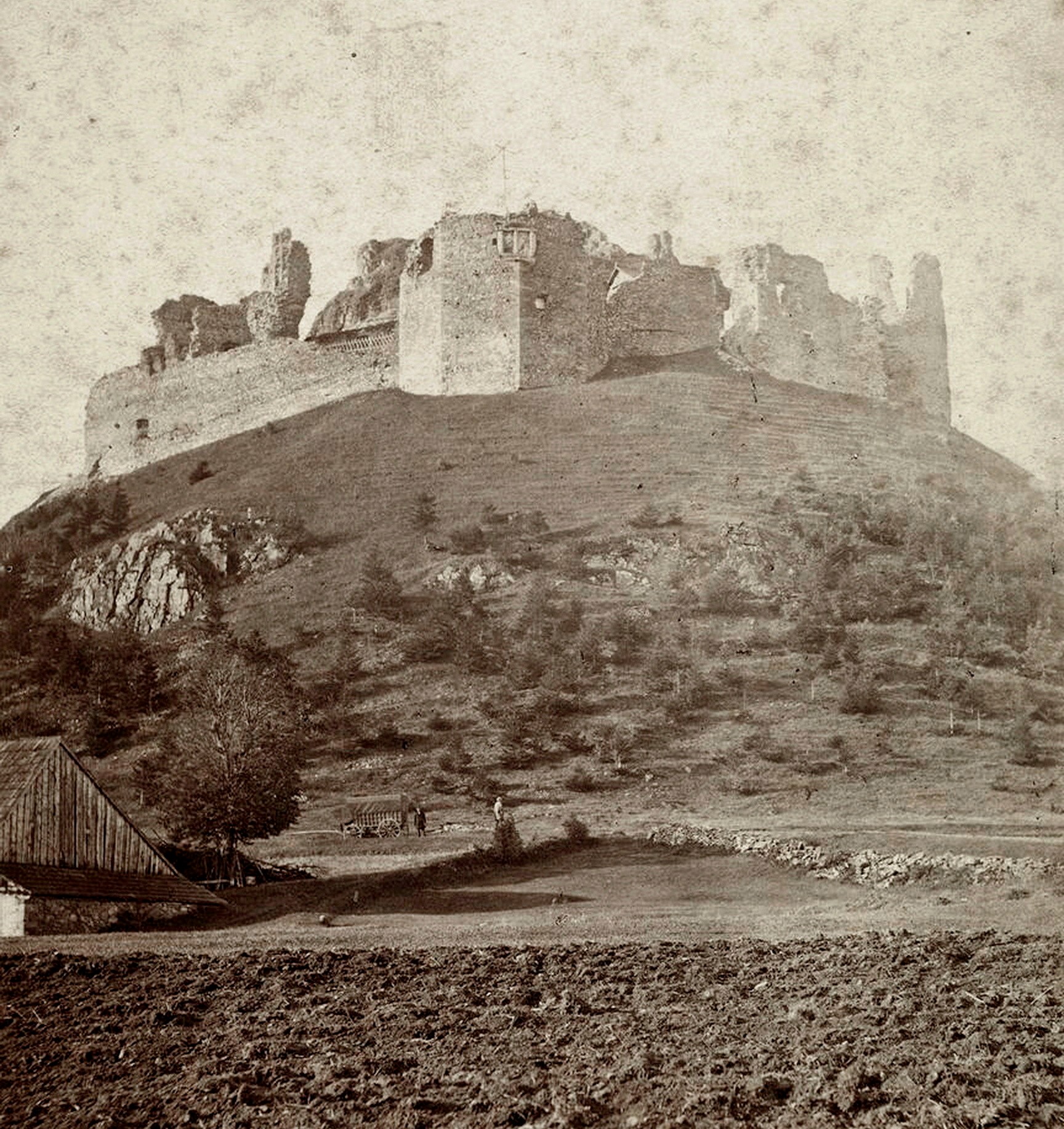archiv J.Peterka