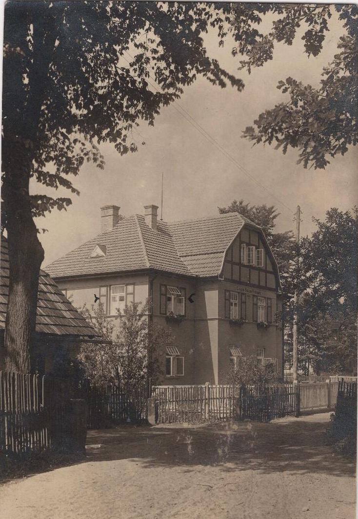 archiv Zdeněk Kresáč