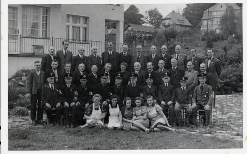 archiv Zdeněk Kresáč