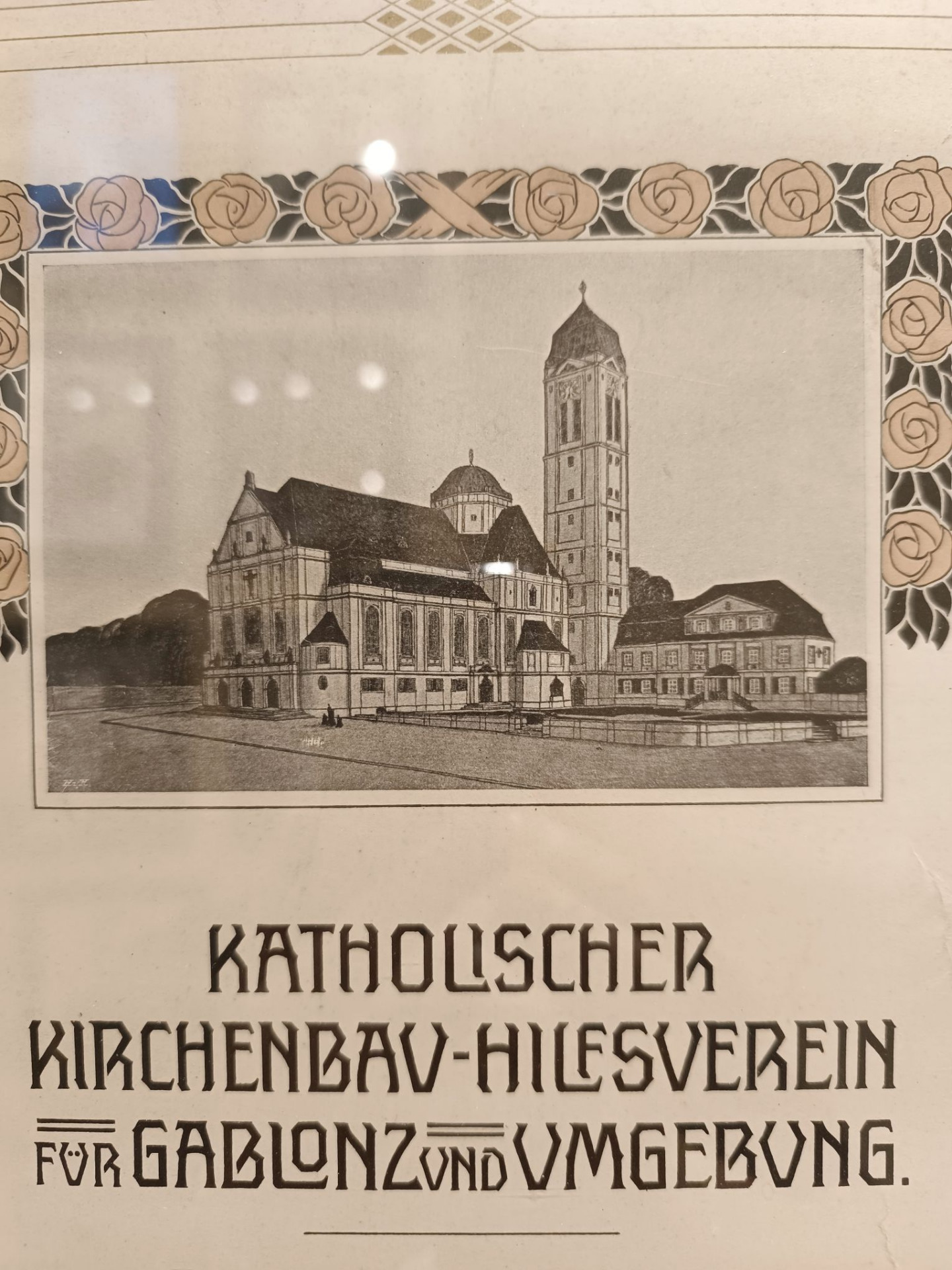 archiv Slavomír Jiří Lamberg