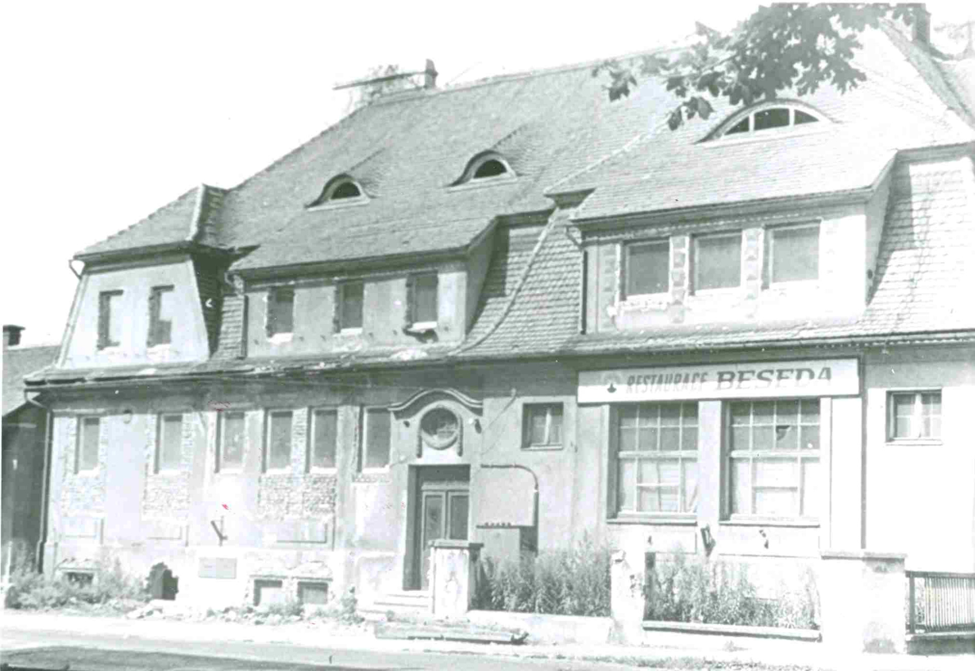 1981 (archiv Enjoy Frýdlant)