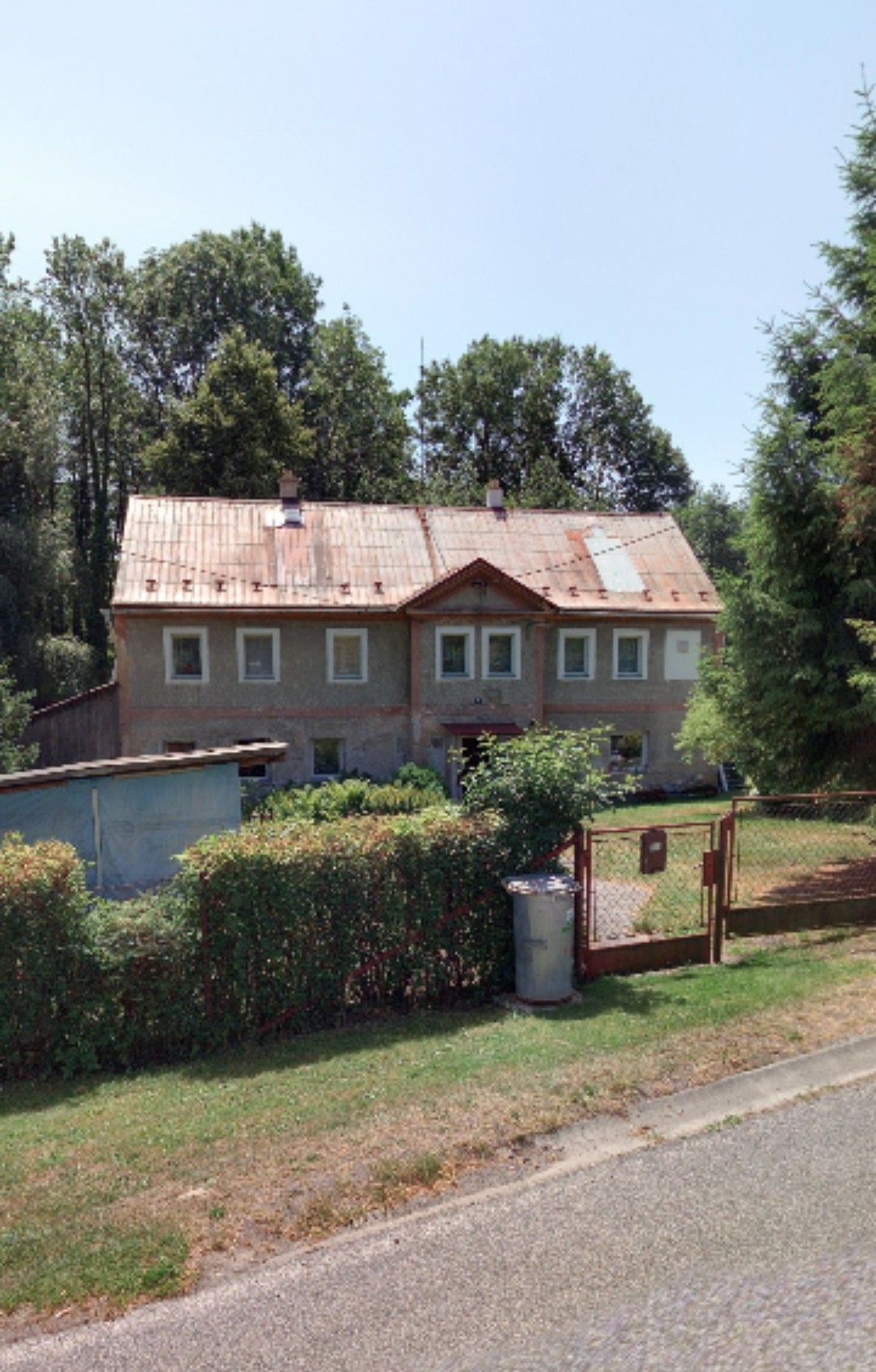 archiv Radek 'habendorf' Kudela