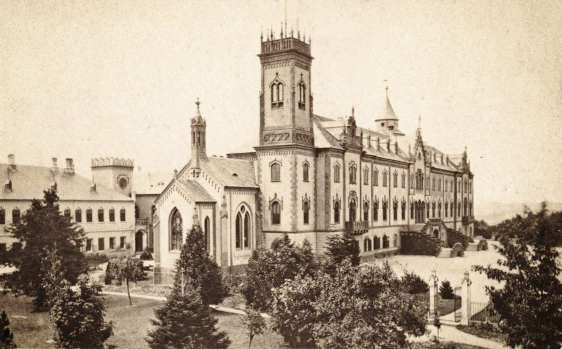 archiv J.Peterka
