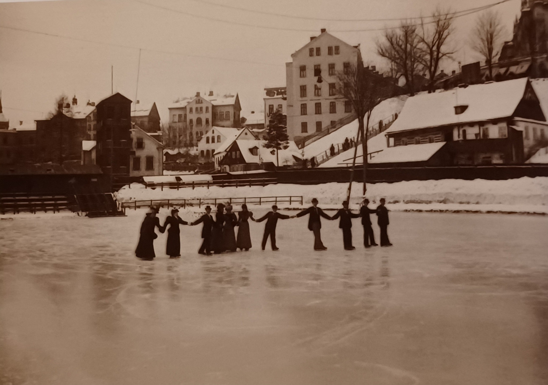 archiv Iveta Mowaldová