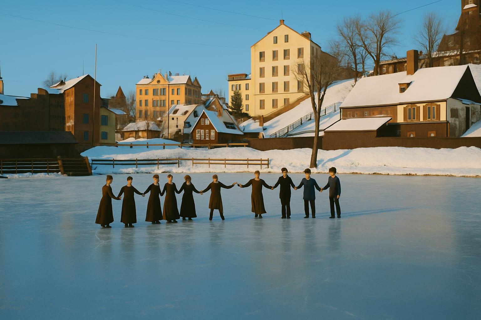 obrázek na zeď - Fotočas Mirek