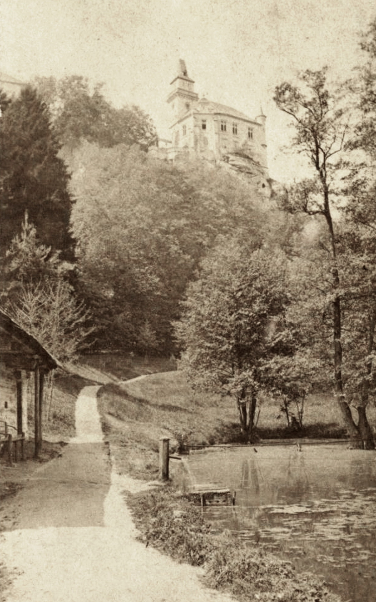 archiv J.Peterka